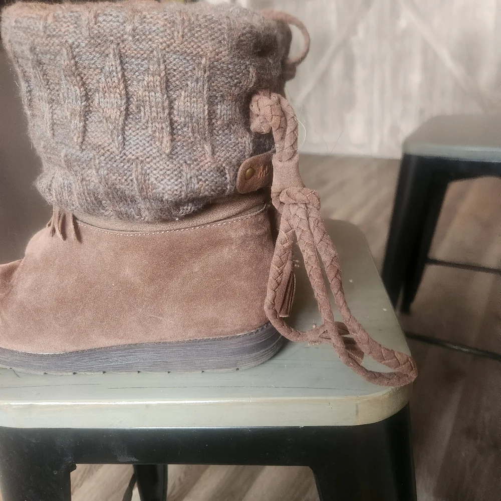 MukLuk boots